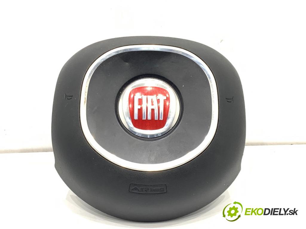 FIAT TIPO Kombi 2018 70 kW 1.4 (356WXA1B) 1368 AirBag volantu 735660757 (Airbag)