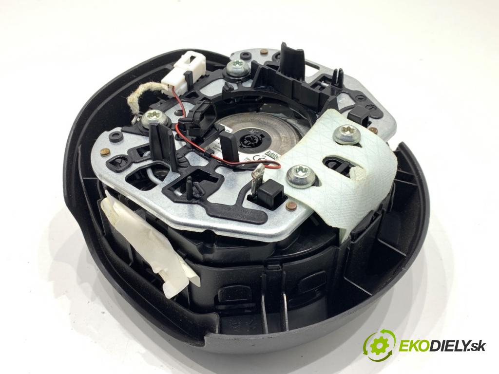 FIAT TIPO Kombi 2018 70 kW 1.4 (356WXA1B) 1368 AirBag volantu 735660757 (Airbag)