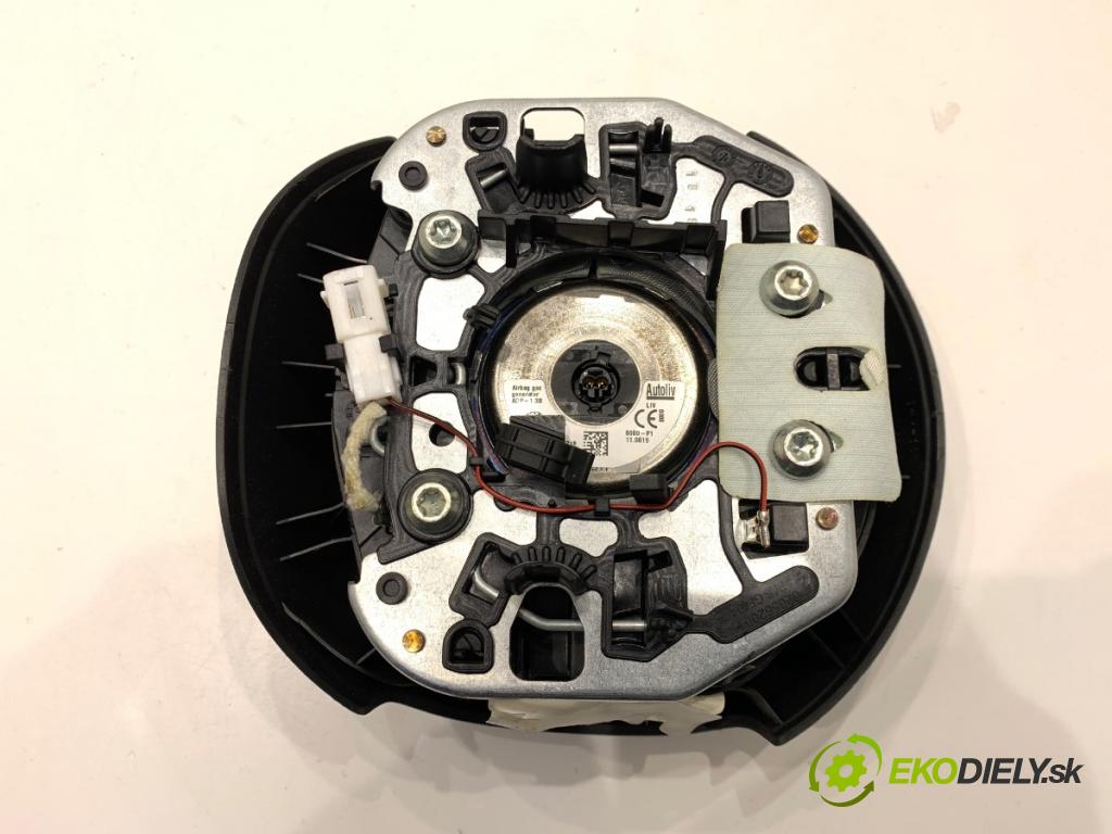 FIAT TIPO Kombi 2018 70 kW 1.4 (356WXA1B) 1368 AirBag volantu 735660757 (Airbag)