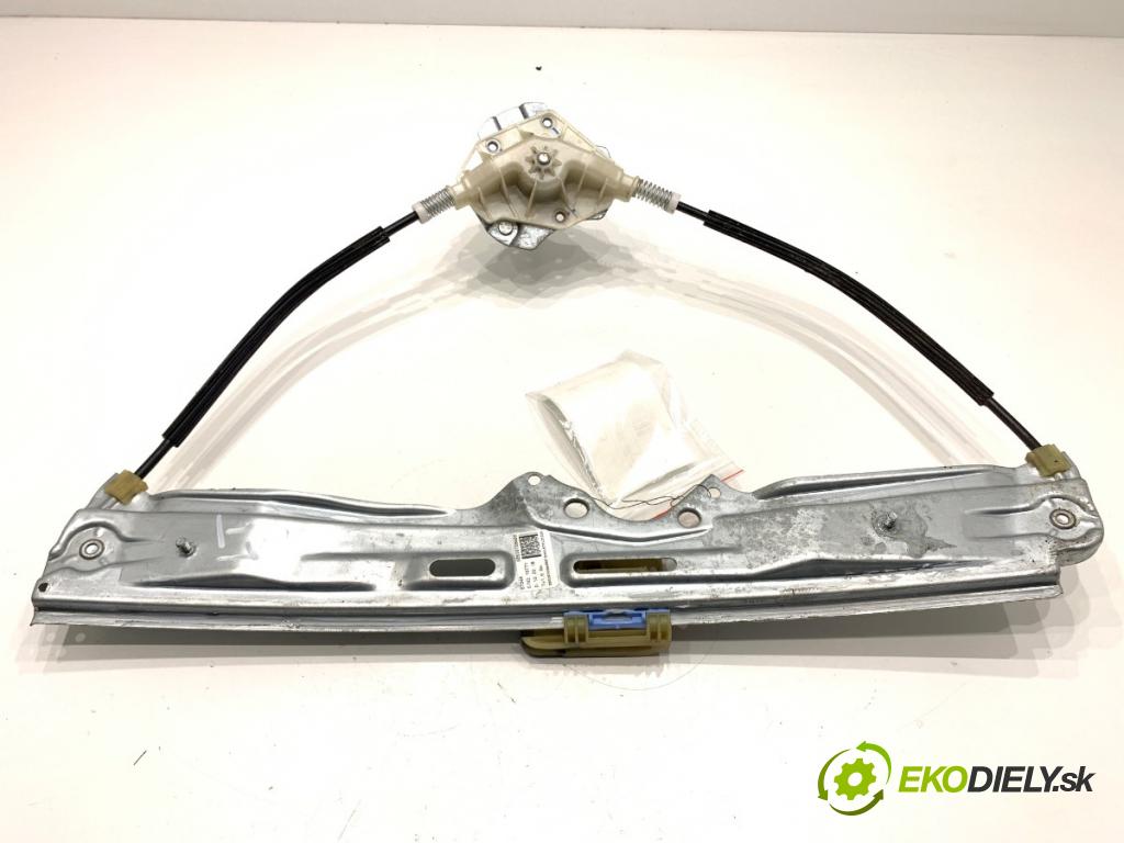 FIAT TIPO Kombi 2018 70 kW 1.4 (356WXA1B) 1368 Mechanizmus okna ľavy zad 00520728600