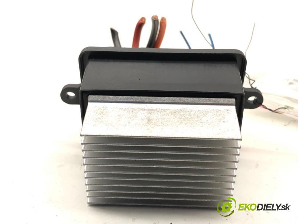 FIAT TIPO Kombi 2018 70 kW 1.4 (356WXA1B) 1368 odpor rezistor topení vzduchu A43002000 (Odpor topení)