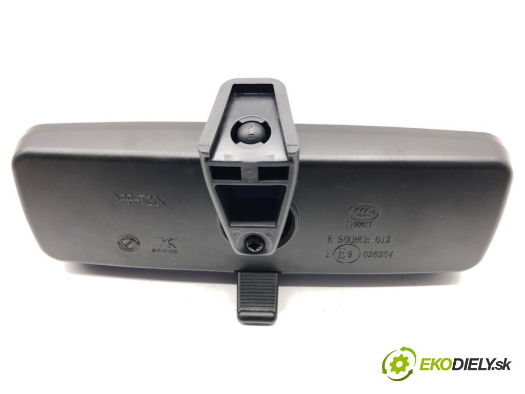 FIAT TIPO Kombi 2018 70 kW 1.4 (356WXA1B) 1368 Spätné zrkadlo vnútorné  (Spätné zrkadlo vnútorné)