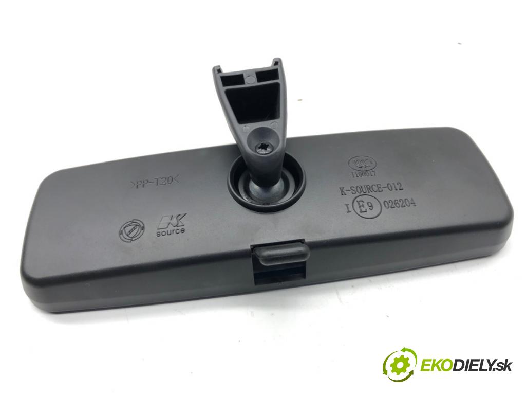 FIAT TIPO Kombi 2018 70 kW 1.4 (356WXA1B) 1368 Spätné zrkadlo vnútorné  (Spätné zrkadlo vnútorné)