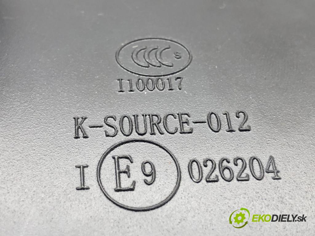 FIAT TIPO Kombi 2018 70 kW 1.4 (356WXA1B) 1368 Spätné zrkadlo vnútorné  (Spätné zrkadlo vnútorné)