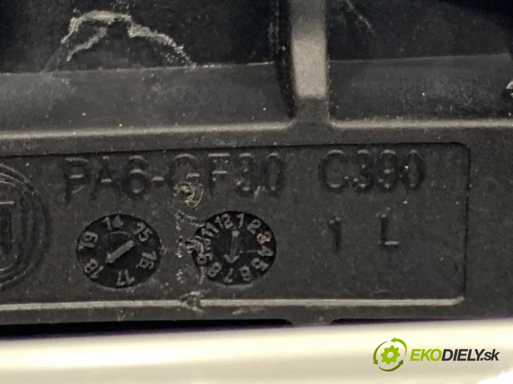 FIAT TIPO Kombi 2018 70 kW 1.4 (356WXA1B) 1368 Kľučka vonkajšia ľavy zad