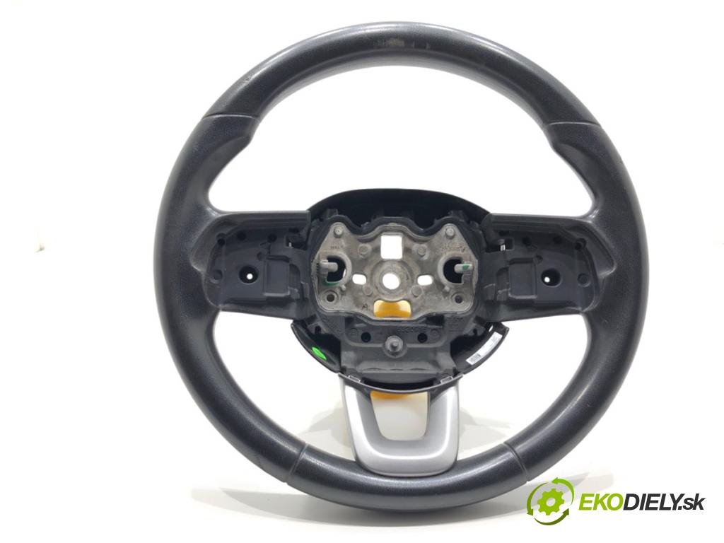 FIAT TIPO Kombi 2018 70 kW 1.4 (356WXA1B) 1368 Volant  (Volant)