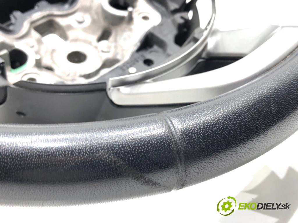 FIAT TIPO Kombi 2018 70 kW 1.4 (356WXA1B) 1368 Volant  (Volant)