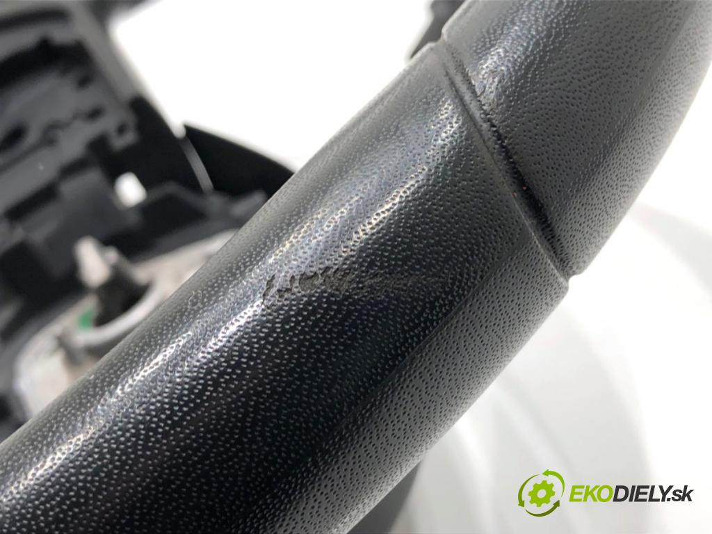 FIAT TIPO Kombi 2018 70 kW 1.4 (356WXA1B) 1368 Volant  (Volant)