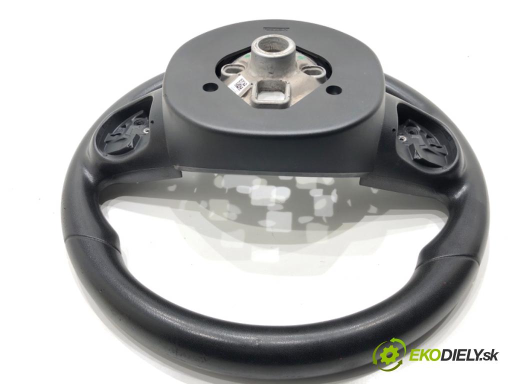 FIAT TIPO Kombi 2018 70 kW 1.4 (356WXA1B) 1368 Volant  (Volant)