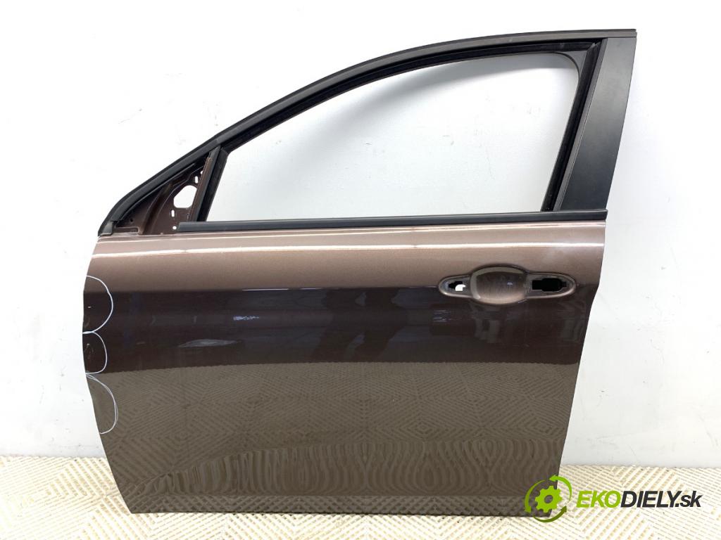 FIAT TIPO Kombi 2018 70 kW 1.4 (356WXA1B) 1368 Dvere ľavy predný 444B