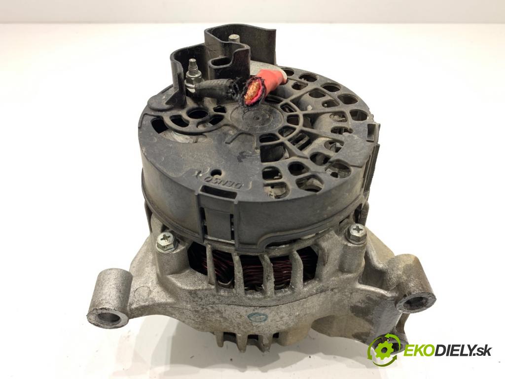 FIAT TIPO Kombi 2018 70 kW 1.4 (356WXA1B) 1368 Alternátor 52003532 (Alternátor)