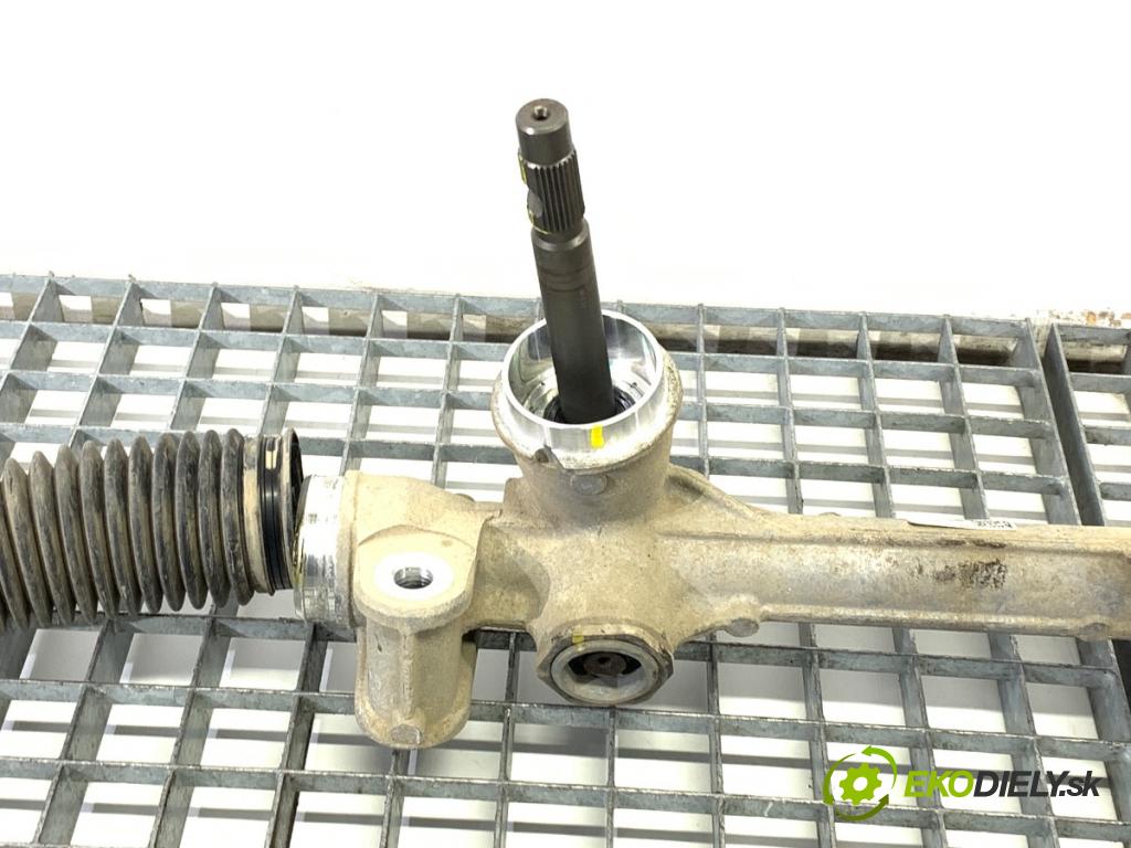 FIAT TIPO Kombi 2018 70 kW 1.4 (356WXA1B) 1368 řízení 00520140140 (Řízení)