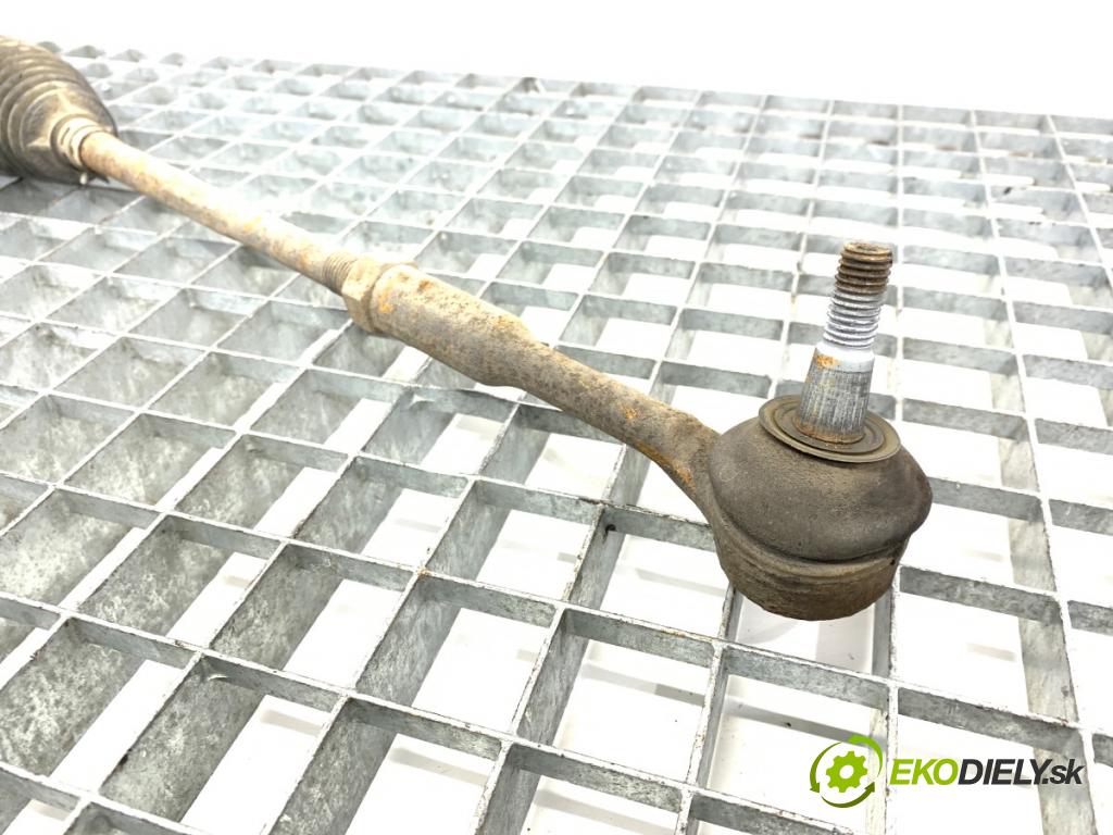 FIAT TIPO Kombi 2018 70 kW 1.4 (356WXA1B) 1368 řízení 00520140140 (Řízení)