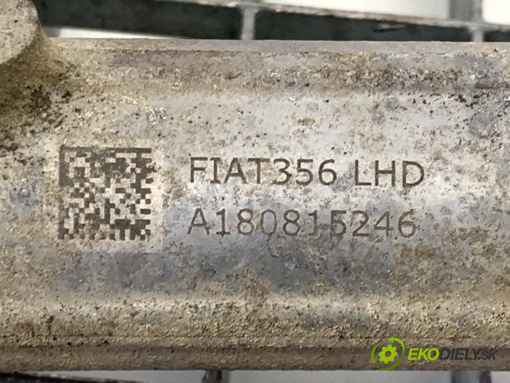FIAT TIPO Kombi 2018 70 kW 1.4 (356WXA1B) 1368 řízení 00520140140 (Řízení)