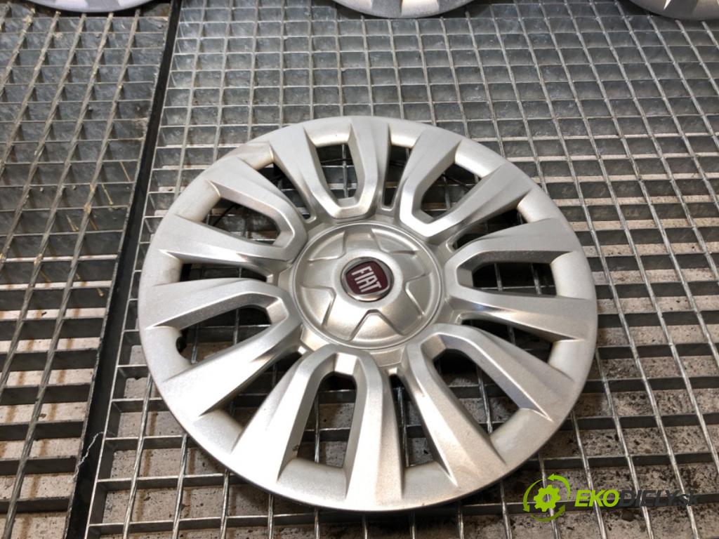 FIAT TIPO Kombi 2018 70 kW 1.4 (356WXA1B) 1368 puklica 15