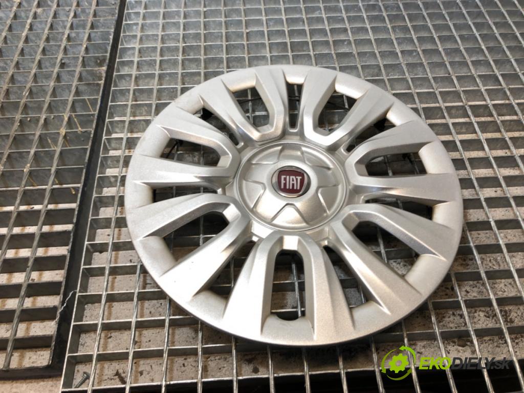 FIAT TIPO Kombi 2018 70 kW 1.4 (356WXA1B) 1368 puklica 15