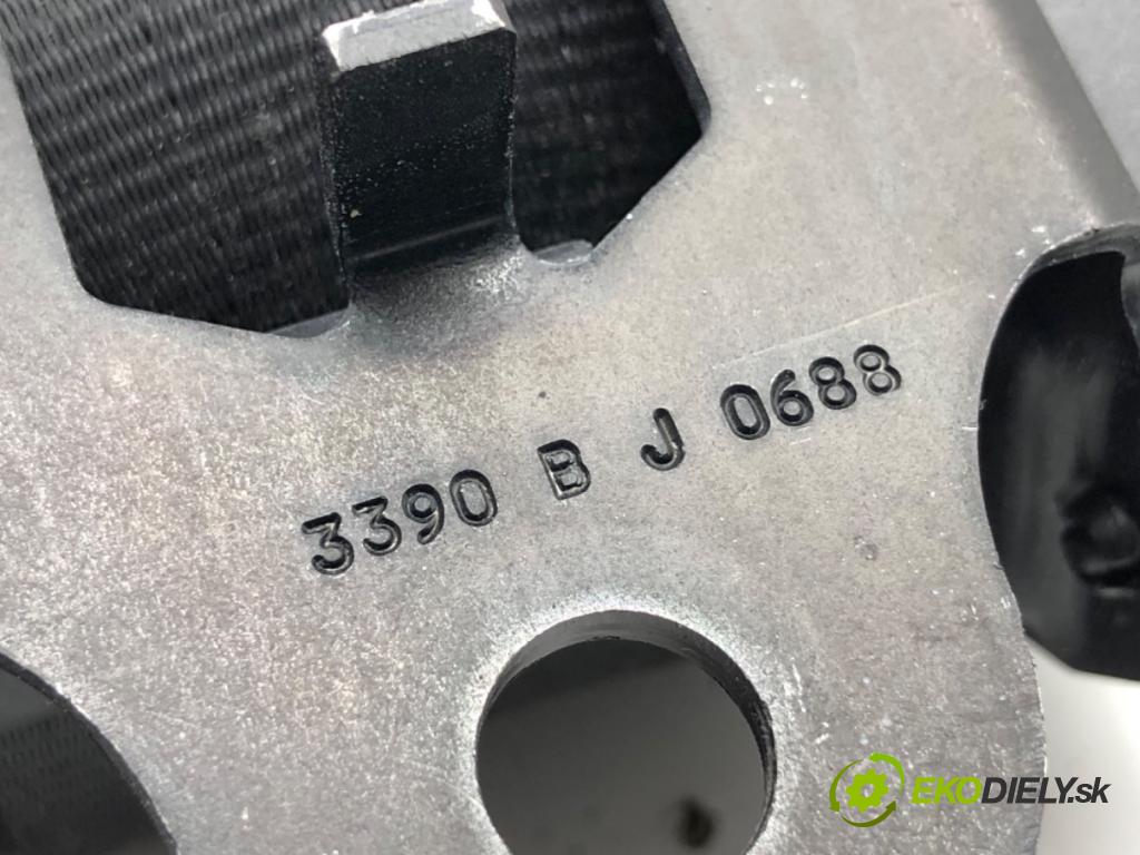 FIAT TIPO Kombi 2018 70 kW 1.4 (356WXA1B) 1368 Držiak BEZPEČNOSŤ ľavy zad 7356919670