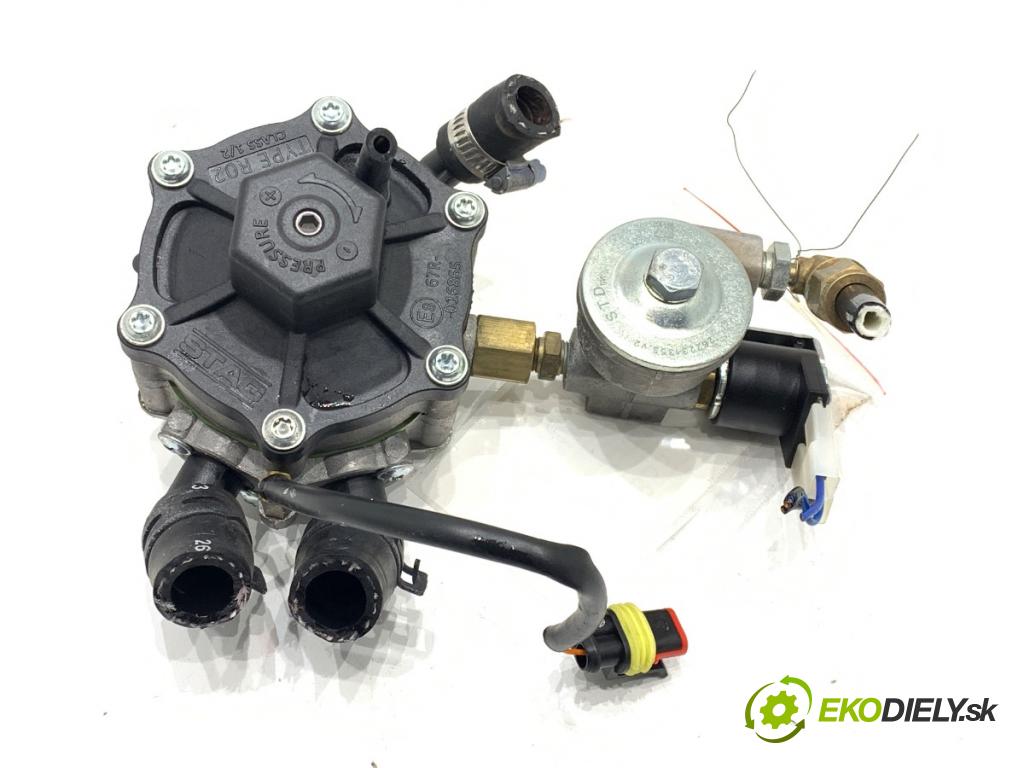 FIAT TIPO Kombi 2018 70 kW 1.4 (356WXA1B) 1368 Reduktor do plynu LPG 67R-016865 (LPG)