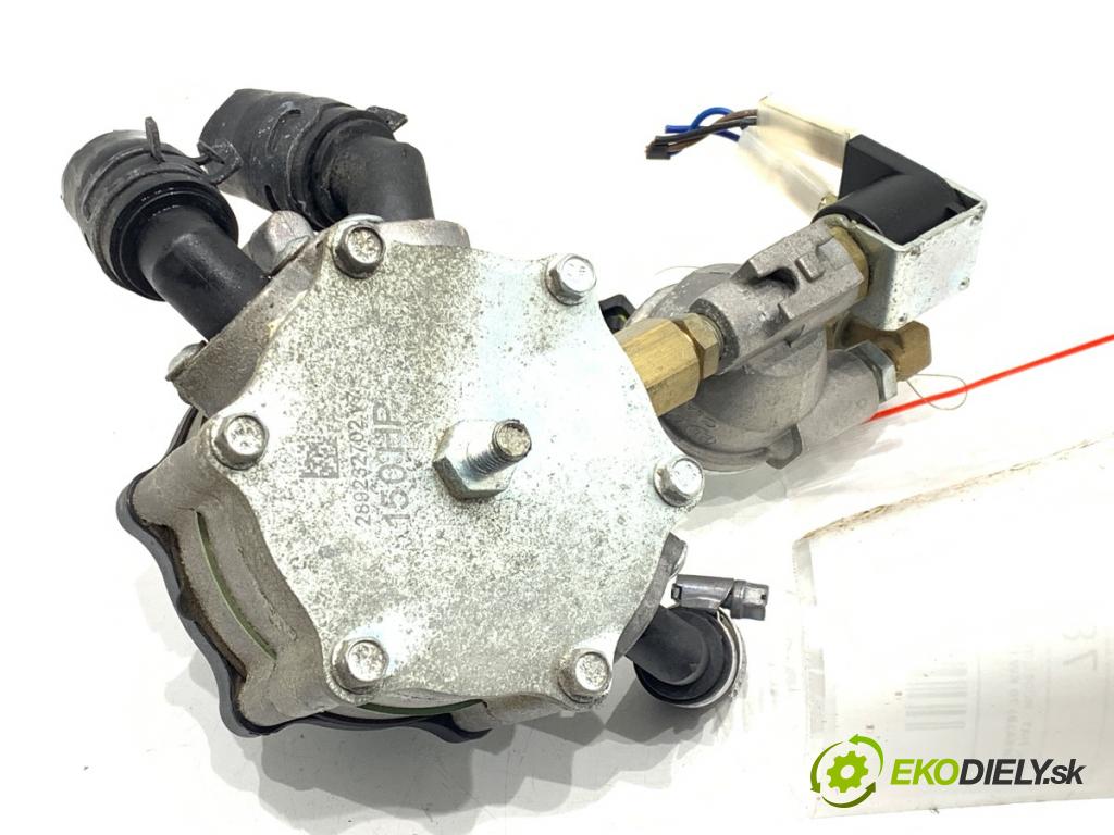 FIAT TIPO Kombi 2018 70 kW 1.4 (356WXA1B) 1368 Reduktor do plynu LPG 67R-016865 (LPG)