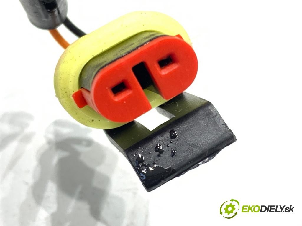 FIAT TIPO Kombi 2018 70 kW 1.4 (356WXA1B) 1368 Reduktor do plynu LPG 67R-016865 (LPG)