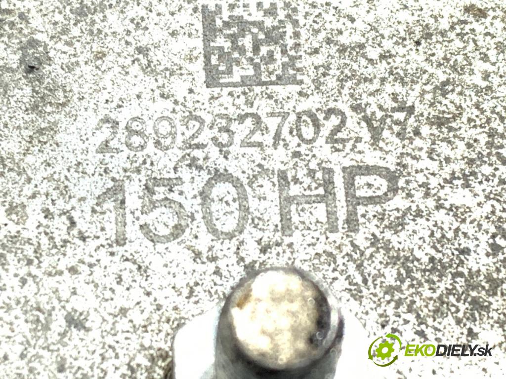 FIAT TIPO Kombi 2018 70 kW 1.4 (356WXA1B) 1368 Reduktor do plynu LPG 67R-016865 (LPG)