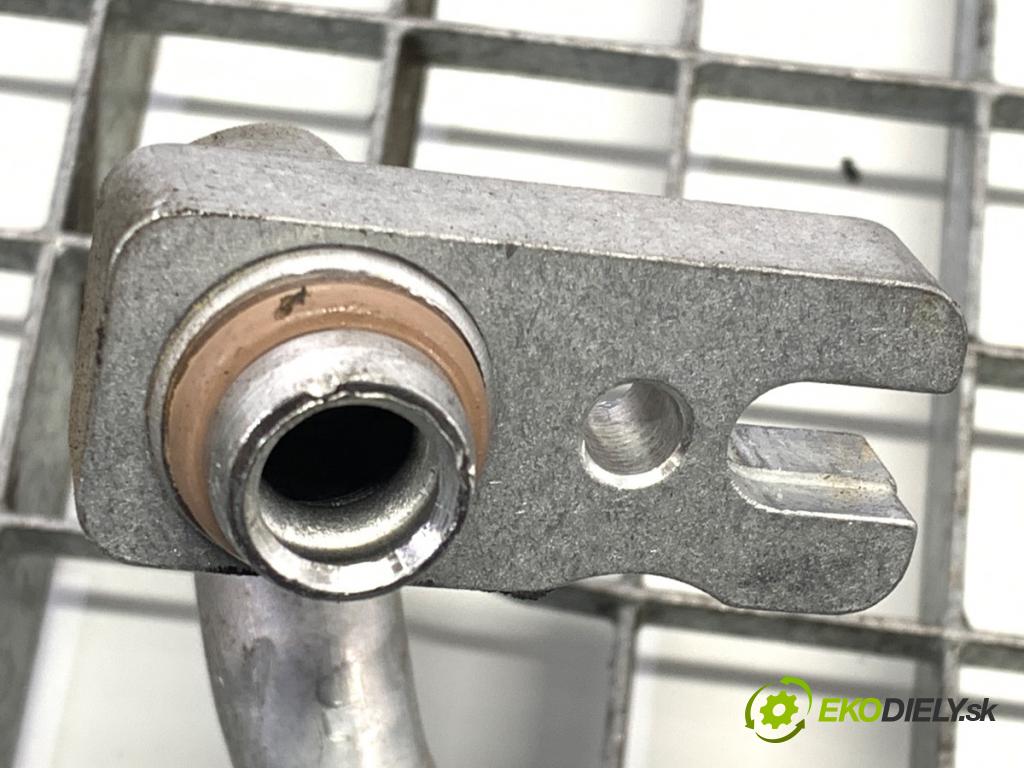 FIAT TIPO Kombi 2018 70 kW 1.4 (356WXA1B) 1368 rúrka klimatizácie 51986984 (Rúrka klimatizácie)