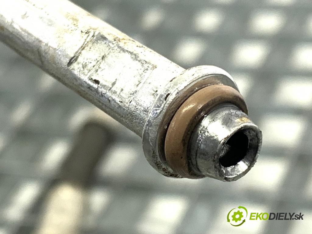 FIAT TIPO Kombi 2018 70 kW 1.4 (356WXA1B) 1368 rúrka klimatizace 51986987 (Trubka klimatizace)