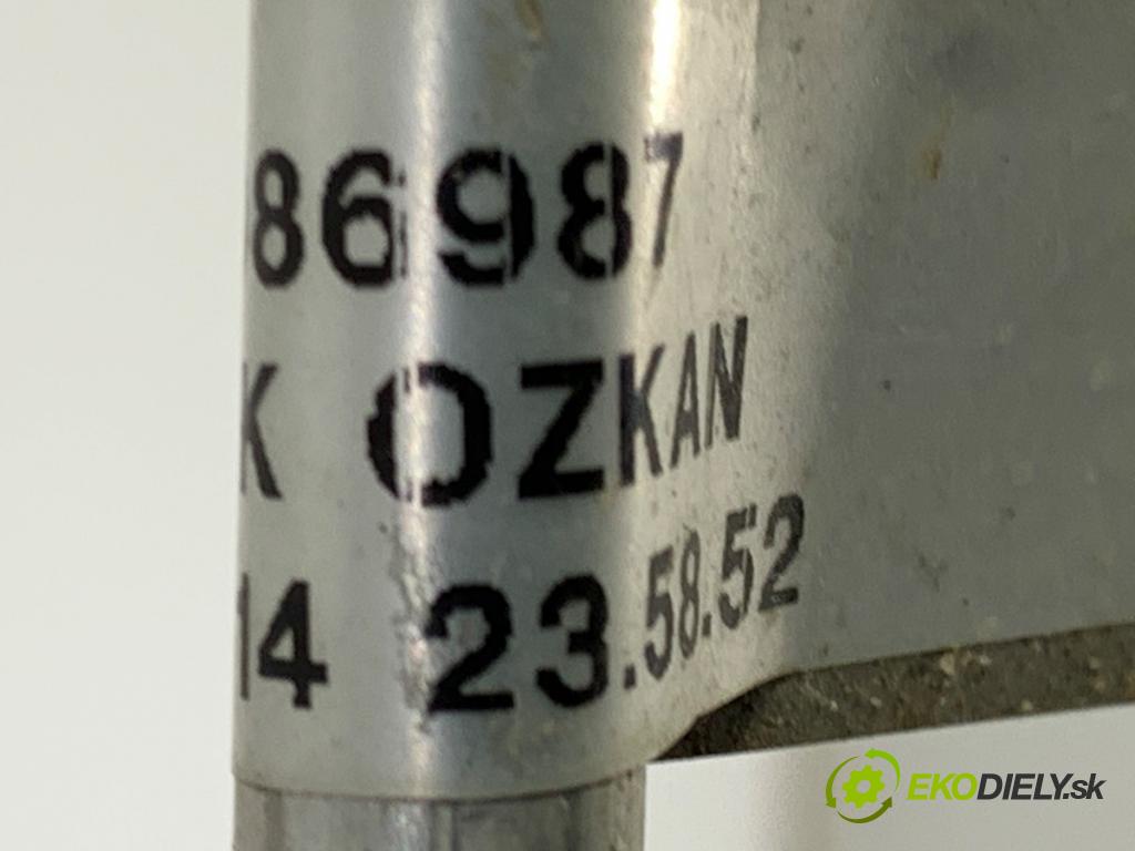 FIAT TIPO Kombi 2018 70 kW 1.4 (356WXA1B) 1368 rúrka klimatizácie 51986987 (Rúrka klimatizácie)