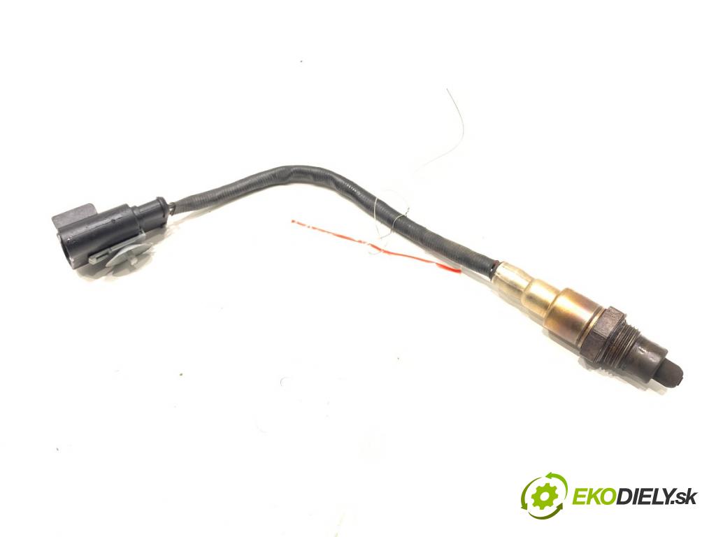 FIAT TIPO Kombi 2018 70 kW 1.4 (356WXA1B) 1368 sonda lambda zad 55241995 (Lambda sonda)