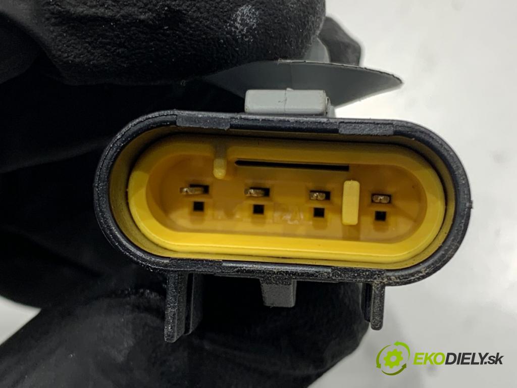 FIAT TIPO Kombi 2018 70 kW 1.4 (356WXA1B) 1368 sonda lambda zad 55241995 (Lambda sonda)