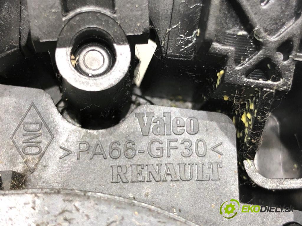 RENAULT SCÉNIC II nadwozie wielkoprzestrzenne (MPV) 2006 63 kW 1.5 dCi (JM1F) 1461 přepínač kombinovaný 8200127727 (Páčky pod volantem)