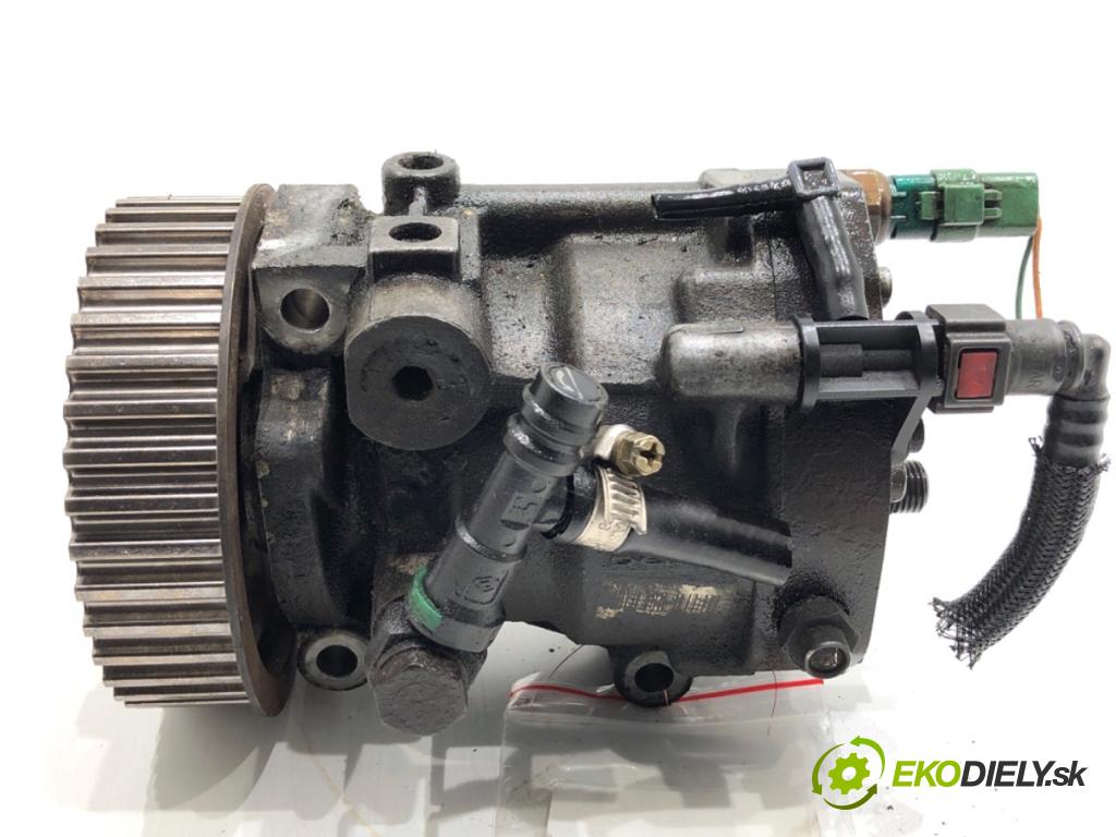 RENAULT SCÉNIC II nadwozie wielkoprzestrzenne (MPV) 2006 63 kW 1.5 dCi (JM1F) 1461 pumpa vstřikovací 8200423059 (Vstřikovací čerpadlo)