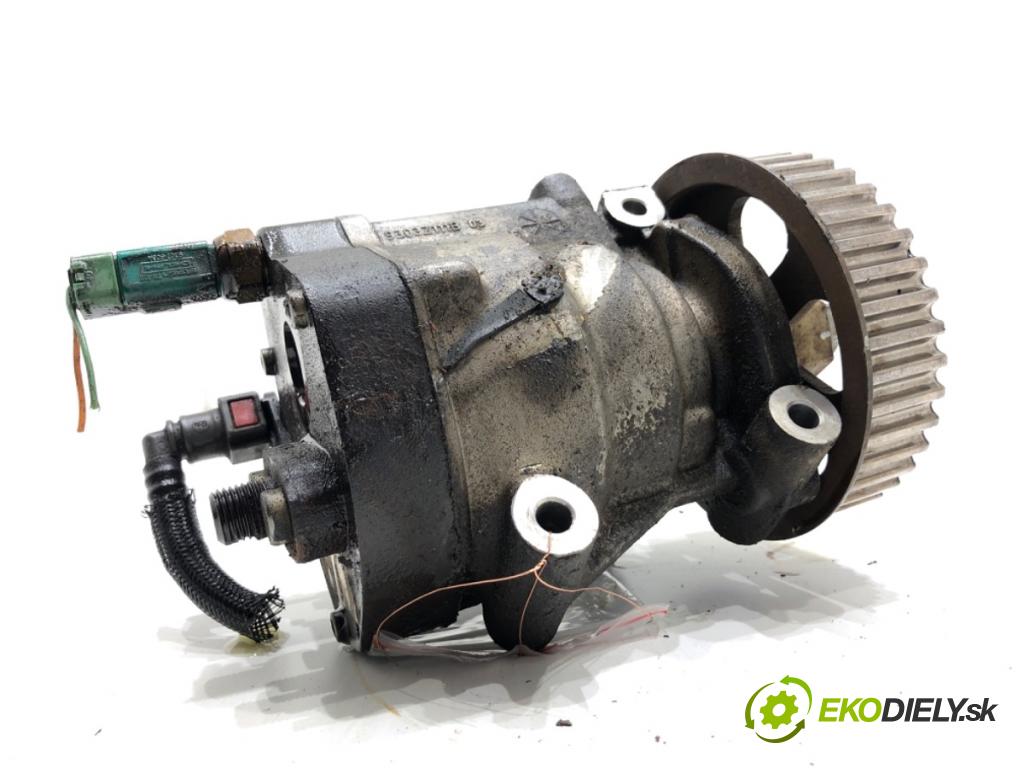 RENAULT SCÉNIC II nadwozie wielkoprzestrzenne (MPV) 2006 63 kW 1.5 dCi (JM1F) 1461 pumpa vstřikovací 8200423059 (Vstřikovací čerpadlo)