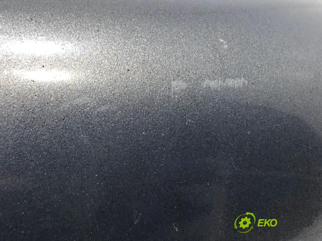 RENAULT SCÉNIC II nadwozie wielkoprzestrzenne (MPV) 2006 63 kW 1.5 dCi (JM1F) 1461 Spätné zrkadlo ľavy