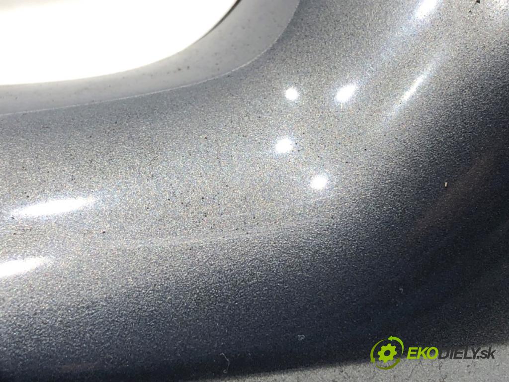 RENAULT SCÉNIC II nadwozie wielkoprzestrzenne (MPV) 2006 63 kW 1.5 dCi (JM1F) 1461 Spätné zrkadlo ľavy
