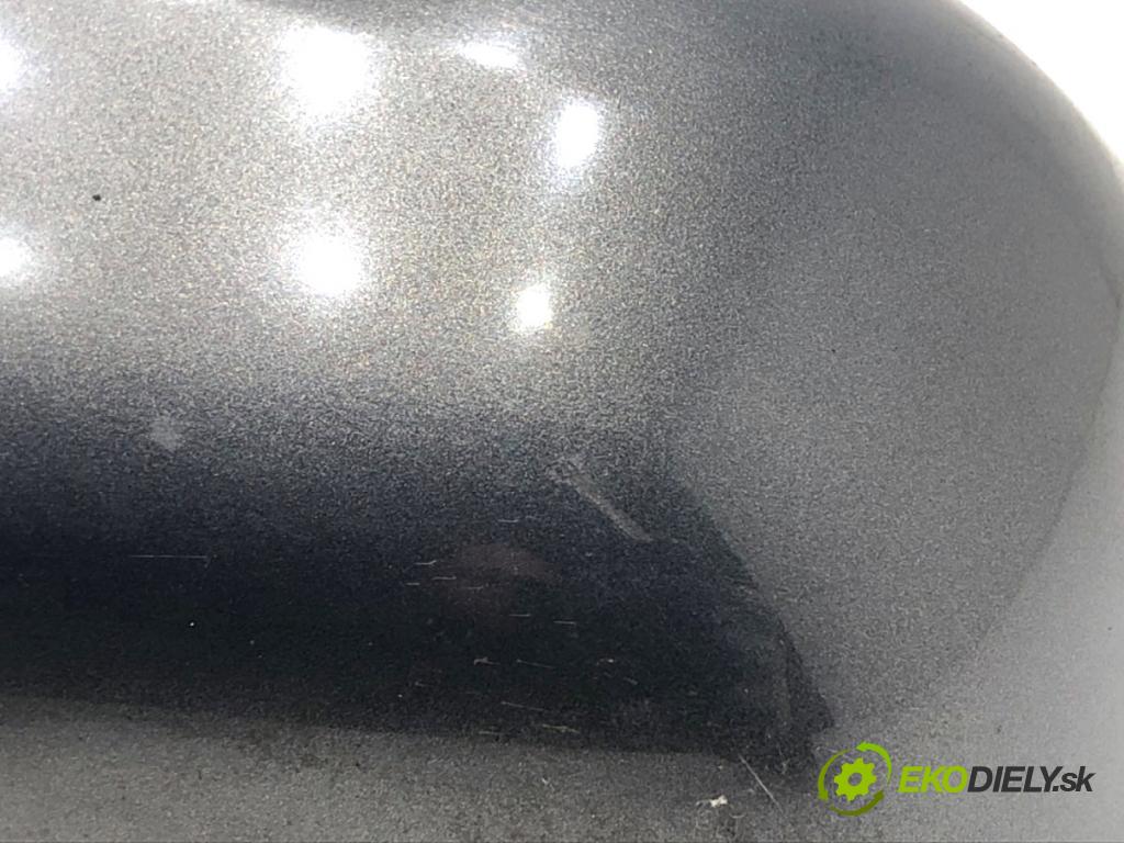 RENAULT SCÉNIC II nadwozie wielkoprzestrzenne (MPV) 2006 63 kW 1.5 dCi (JM1F) 1461 Spätné zrkadlo ľavy