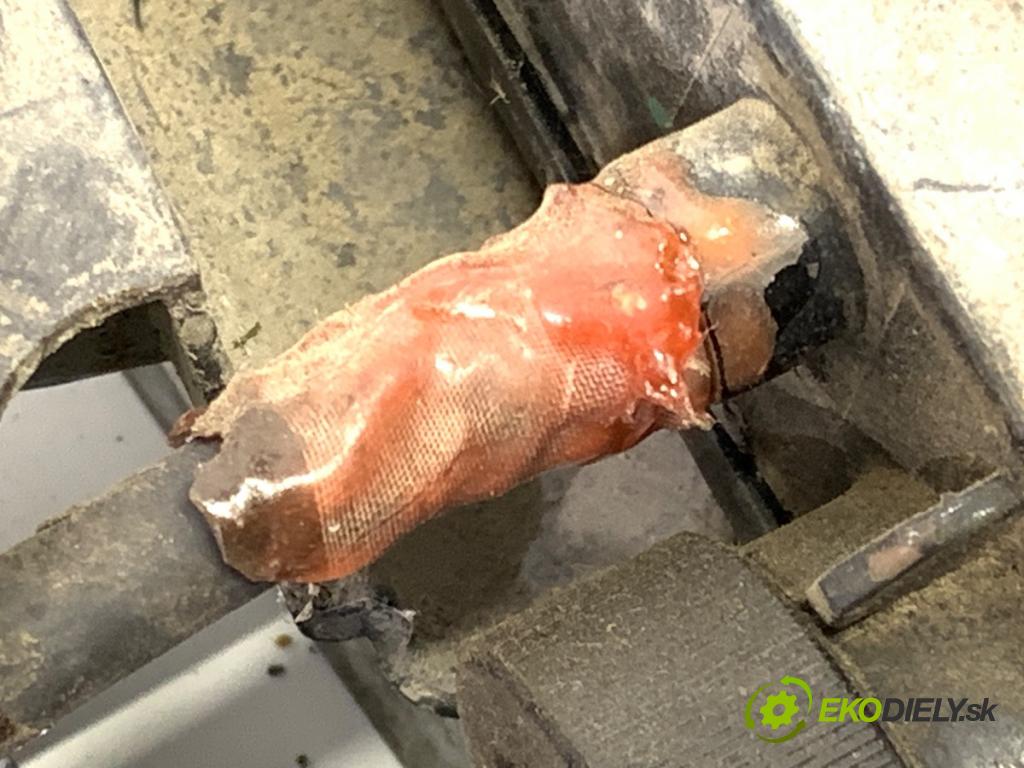 RENAULT SCÉNIC II nadwozie wielkoprzestrzenne (MPV) 2006 63 kW 1.5 dCi (JM1F) 1461 BRZDA: ručný elektrický 8200450860A (Ručná brzda)