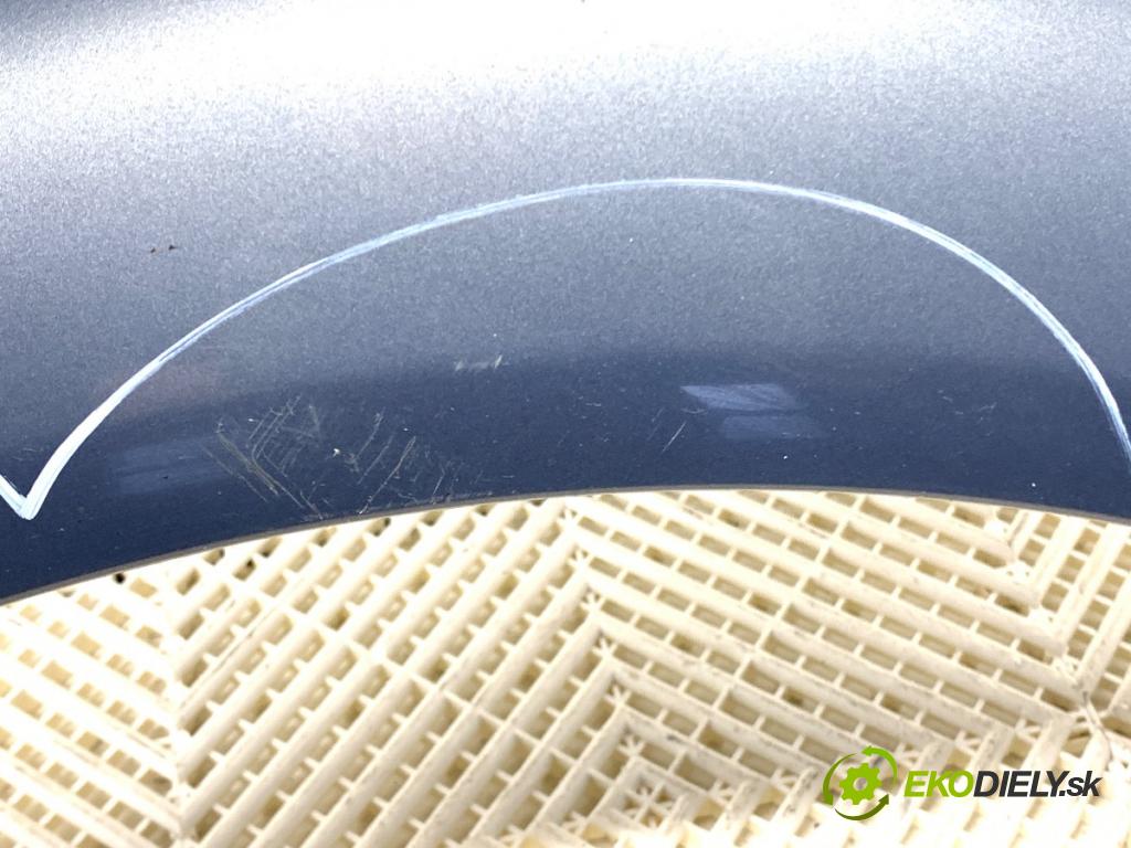 RENAULT SCÉNIC II nadwozie wielkoprzestrzenne (MPV) 2006 63 kW 1.5 dCi (JM1F) 1461 Blatník pravy predný
