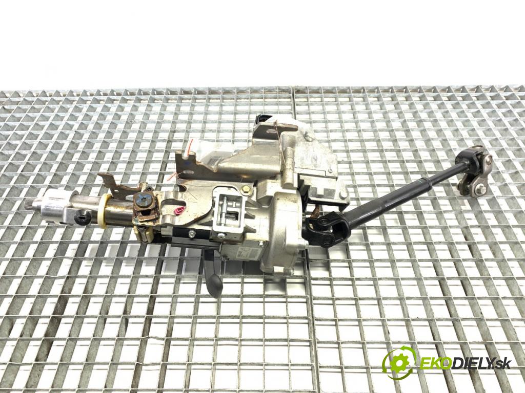 RENAULT SCÉNIC II nadwozie wielkoprzestrzenne (MPV) 2006 63 kW 1.5 dCi (JM1F) 1461 pumpa servočerpadlo 8200589332 (Servočerpadlo)