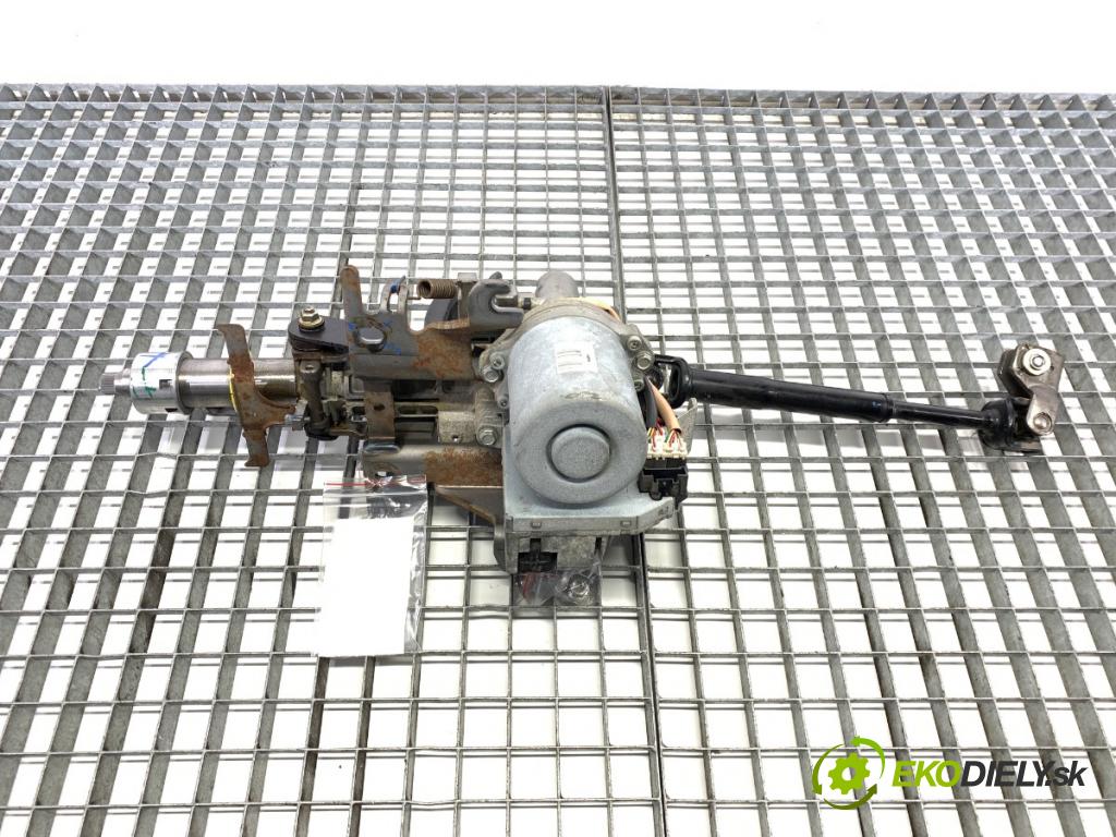 RENAULT SCÉNIC II nadwozie wielkoprzestrzenne (MPV) 2006 63 kW 1.5 dCi (JM1F) 1461 pumpa servočerpadlo 8200589332 (Servočerpadlo)