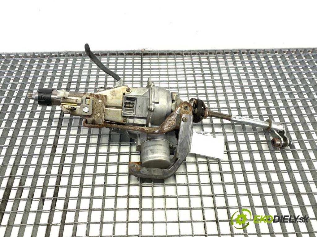 RENAULT SCÉNIC II nadwozie wielkoprzestrzenne (MPV) 2003 83 kW 1.6 (JM0C, JM0J, JM1B) 1598 pumpa servočerpadlo 8200035272 (Servočerpadlo)