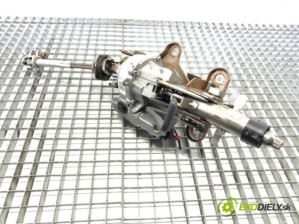 RENAULT SCÉNIC II nadwozie wielkoprzestrzenne (MPV) 2003 83 kW 1.6 (JM0C, JM0J, JM1B) 1598 pumpa servočerpadlo 8200035272 (Servočerpadlo)