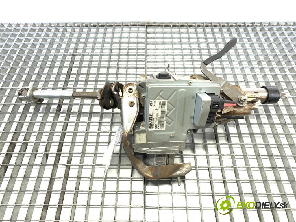 RENAULT SCÉNIC II nadwozie wielkoprzestrzenne (MPV) 2003 83 kW 1.6 (JM0C, JM0J, JM1B) 1598 pumpa servočerpadlo 8200035272 (Servočerpadlo)