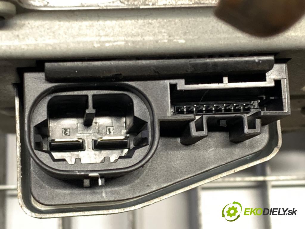 RENAULT SCÉNIC II nadwozie wielkoprzestrzenne (MPV) 2003 83 kW 1.6 (JM0C, JM0J, JM1B) 1598 pumpa servočerpadlo 8200035272 (Servočerpadlo)