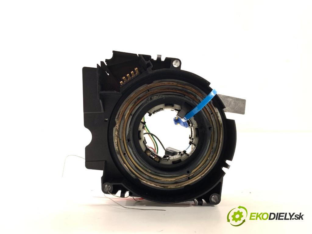 RENAULT SCÉNIC II nadwozie wielkoprzestrzenne (MPV) 2003 83 kW 1.6 (JM0C, JM0J, JM1B) 1598 kroužek slimák airbag 61880051 (Airbag)