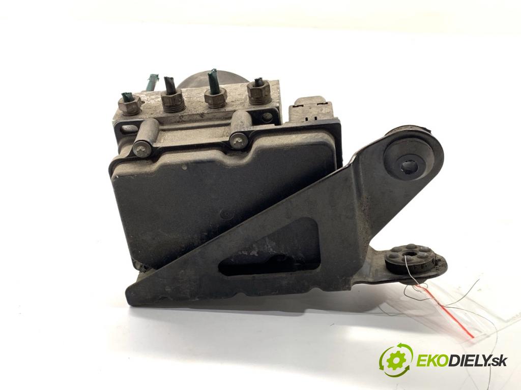 RENAULT SCÉNIC II nadwozie wielkoprzestrzenne (MPV) 2003 83 kW 1.6 (JM0C, JM0J, JM1B) 1598 Pumpa ABS 0265231300 (Pumpa ABS)