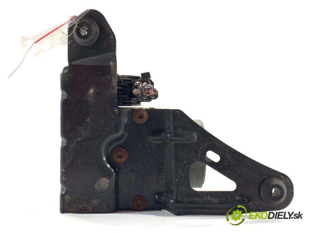 RENAULT SCÉNIC II nadwozie wielkoprzestrzenne (MPV) 2003 83 kW 1.6 (JM0C, JM0J, JM1B) 1598 Pumpa ABS 0265231300 (Pumpa ABS)