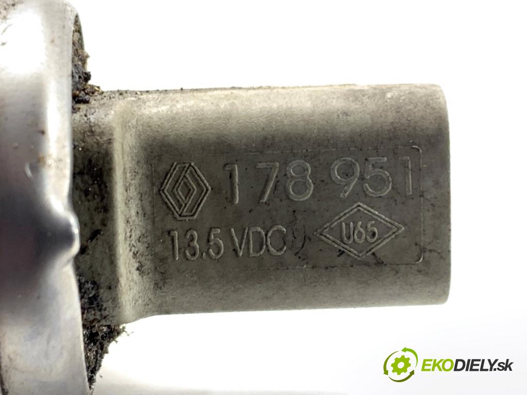 RENAULT SCÉNIC II nadwozie wielkoprzestrzenne (MPV) 2003 83 kW 1.6 (JM0C, JM0J, JM1B) 1598 Snímač variabilný fázy 178951 (Snímač)