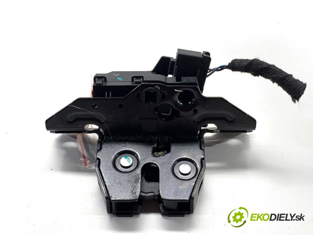 OPEL MOKKA SUV 2014 96 kW 1.7 CDTI (_76) 1686 zámok dverí zad 13587640