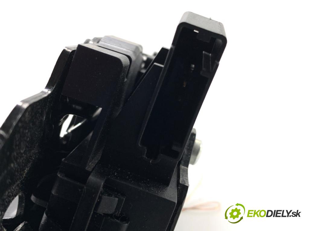 OPEL MOKKA SUV 2014 96 kW 1.7 CDTI (_76) 1686 zámok dverí zad 13587640